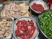Michelin-Listed Pho in Saigon 🍜 Phở Việt Nam 