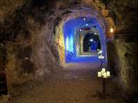 Exploring the Tytyri Mine Museum: A Unique Underground Adventure in Finland! 🇫🇮⛏️