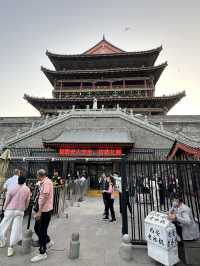🇨🇳【西安古都探秘】🕌🧧🍢