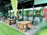 🌴Rai P'K Coffee Cafe นายายอาม