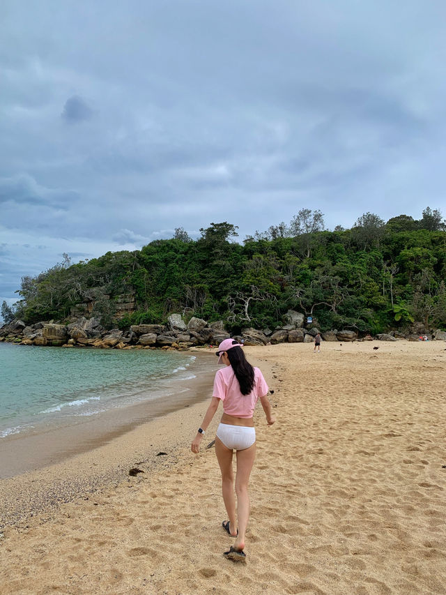 시드니 여행 일정 공유 🇦🇺❤️