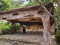 เที่ยวอุทยานแห่งชาติผาแต้ม จ.อุบลราชธานี