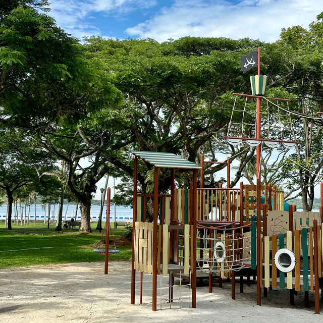 🎡歐德公園🎡歡樂天地 🌳