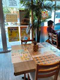 Flavours That Warm the Soul in Genting