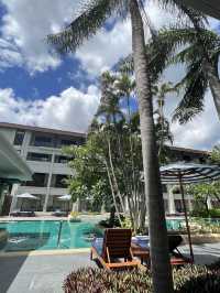 DoubleTree by Hilton โรงแรมใกล้ชายหาดป่าตอง 