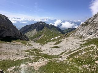 Highly recommend the Mt. Pilatus Golden Round Trip!