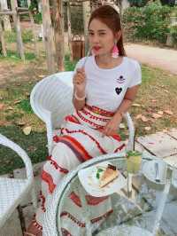 มโนรมย์ คาเฟ่ เชียงราย