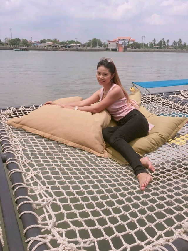  โรงสี สตูดิโอ คาเฟ่ นนทบุรี