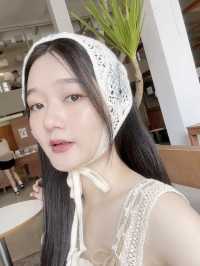 น้ำเงี้ยวป้าสุขเชียงราย+ค่าเฟ่ Pasom ที่แปลว่า ผสม