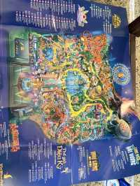 VinWonders Phú Quốc – A full-day theme park experience you shouldn’t miss! ⭐️⭐️⭐️⭐️⭐️