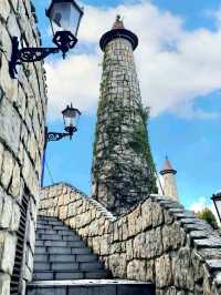 Colmar French Village: A Touch of Europe in Malaysia