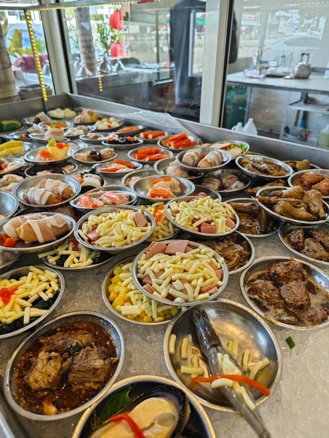 ติ่มซำอร่อยเชียงใหม่