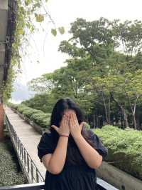 A Day at Thammasat: Nature, Calm, and Charm ✨🌿