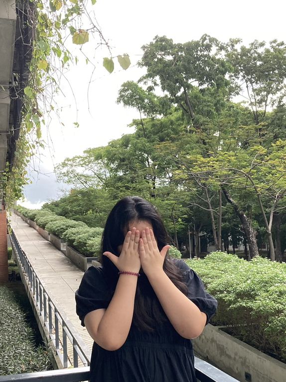 A Day at Thammasat: Nature, Calm, and Charm ✨🌿