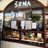 SRANA Cafe 