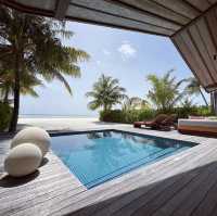 Club Med Finolhu Villas, Maldives