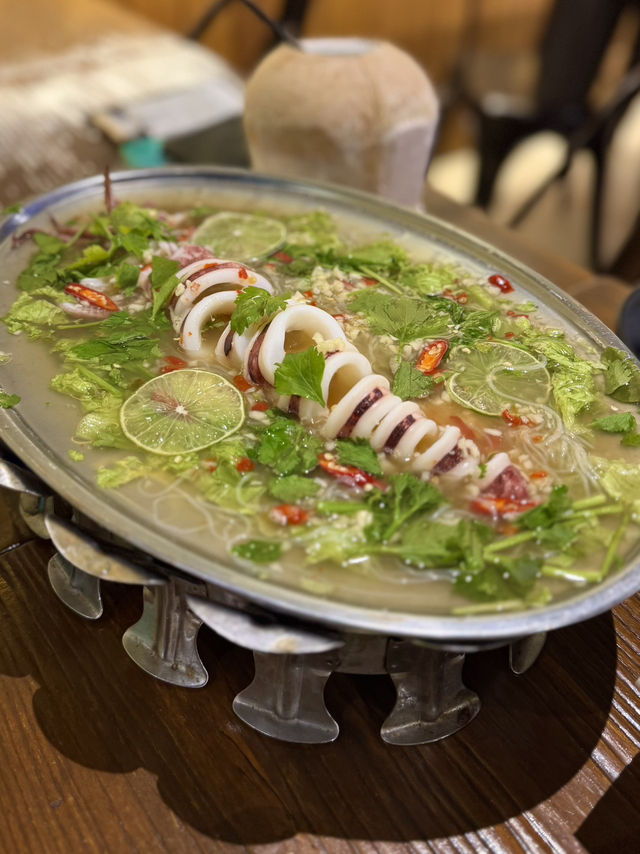 A Slice of Thailand in KL — Discover Laosthai 5 to 9