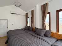 WAWA beach resort ไม้แก่น ปัตตานี