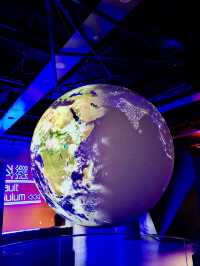 Future in Form: A Summer Day Inside Tianjin’s Binhai Science and Technology Museum
