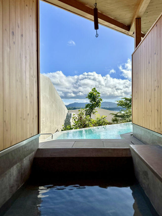 【沖縄・古宇利島】理想の全てが詰まってた“泊まれる庭”YAWN YARD Kouri Island (hill)