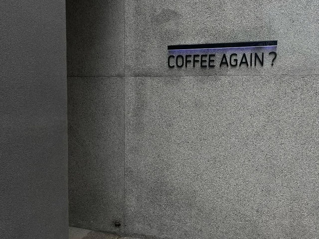 Happy Brew Coffee
