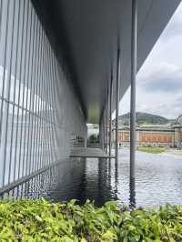 🏛️🌸📜 Kyoto National Museum – Where Time Speaks in Brushstrokes