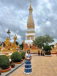 พระธาตุพนม 
