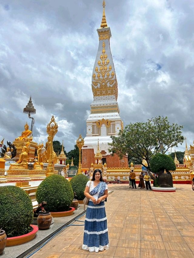 พระธาตุพนม 