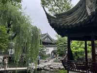 Part 1 Yu Garden: A Hidden Gem of Ancient Shanghai 