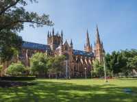 Sydney 2022