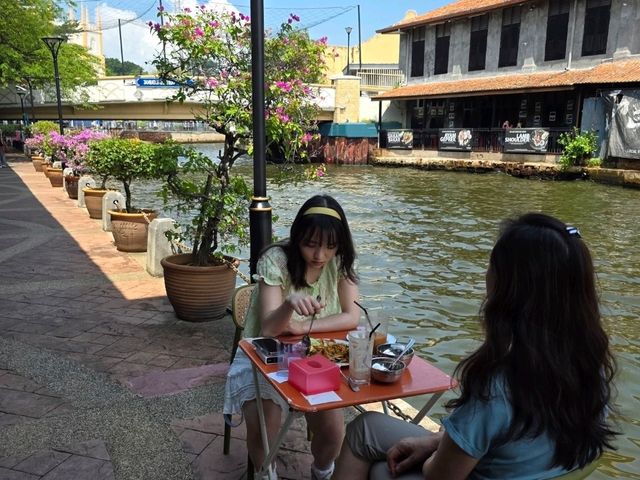 Restaurant BABA KAYA - One Malaysian Cuisine