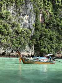 Phi phi island