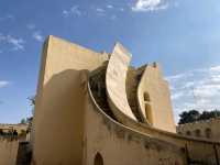 Jantar Mantar Is a Nerdy Wonderland