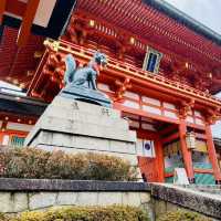 日本散策：古都奈良，與神的使者相遇