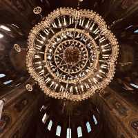 Sofia’s Sacred Summer Stroll: A Self-Guided Church Hop Through History