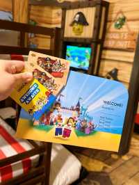 Stay and Play at LEGOLAND Malaysia Hotel –Johor Baharu 