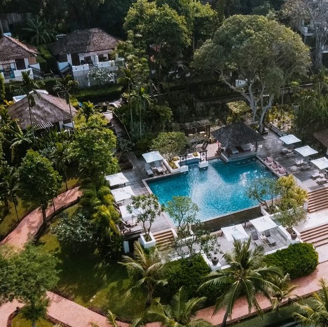 Le Vimarn Cottages & Spa