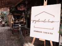 Payaka Guest House/Cake House เชียงใหม่