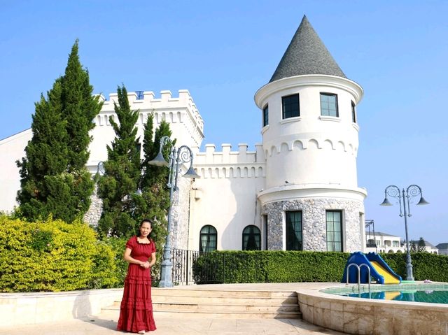 Movenpick Resort Khao Yai