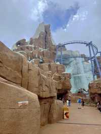 เปิดประสบการณ์มันส์บนดอย! @Genting SkyWorlds