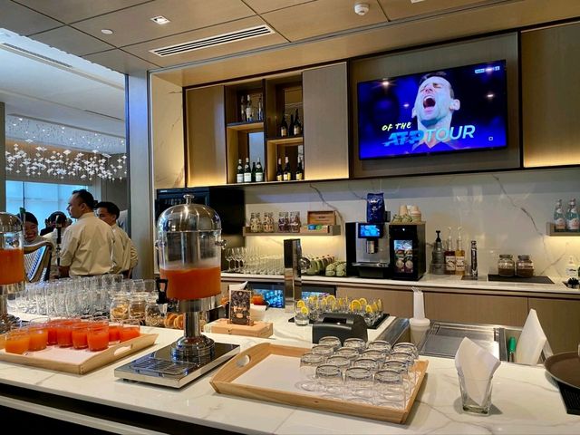 Relaxing Stay at Hyatt Place JB Paradigm Mall