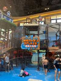 Ocean Park Water World: Splash-Tastic Fun in Every Drop
