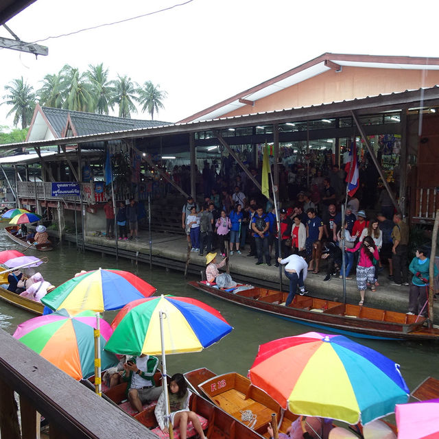 初心者🔰オススメ！微笑みのタイ旅行