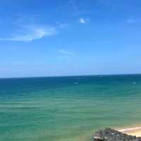 Bai Xep Beach (Phu Yen)