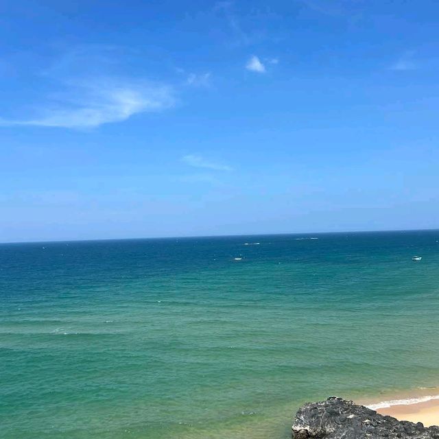 Bai Xep Beach (Phu Yen)