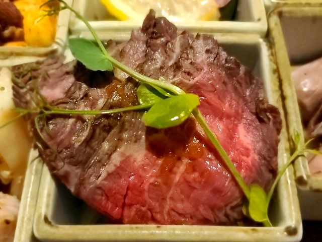 코트야드 바이 메리어트 나고야(コートヤード・バイ・マリオット 名古屋) 더 라운지(The Lounge)