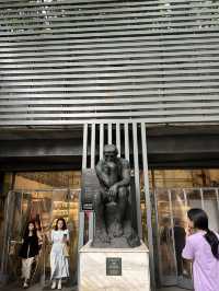 Nanjing 2 Days Travel Guide 