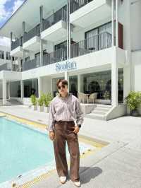 โรงแรมซีเบด แกรนด์ ภูเก็ต