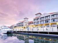 Hope Harbour Hotel 