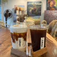 🪐🌿 ศิลป์โสภา Silsopa Hostel | หนองคาย